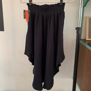 NWT Known Supply Tali Skirt